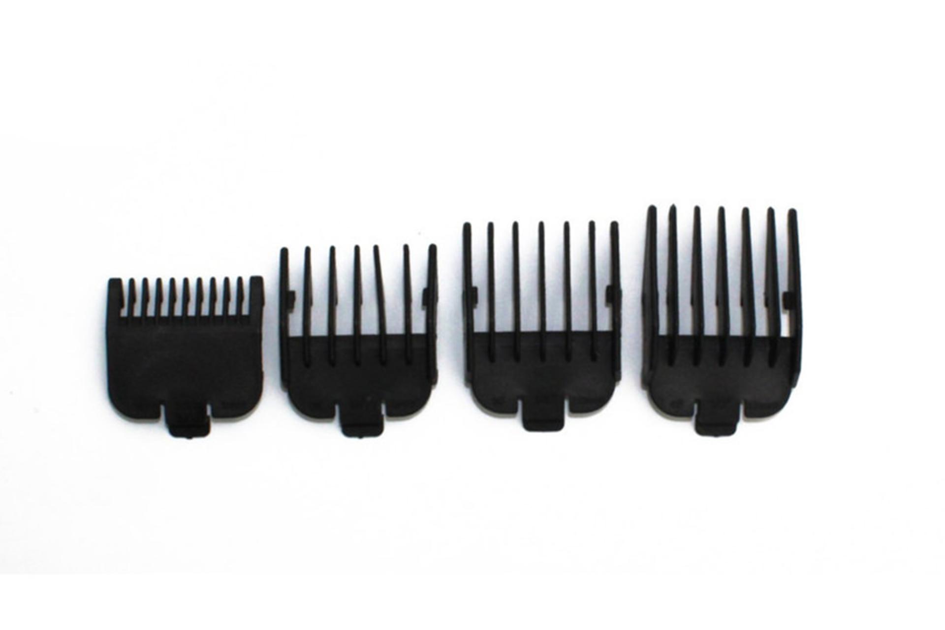 شانه ماشین اصلاح و ریش تراش مک استایلر MAC STYLER MC-094