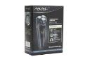 بسته بندی ماشین اصلاح و ریش تراش مک استایلر MAC STYLER MC-8802