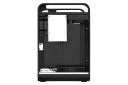 کیس کامپیوتر سیلور استون SilverStone CS01-HS نمای داخل