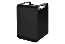 کیس کامپیوتر سیلور استون SilverStone CS01-HS نمای راست
