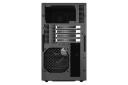کیس کامپیوتر سیلور استون SilverStone CS330 نمای پشت
