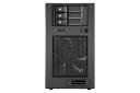 کیس کامپیوتر سیلور استون SilverStone CS330 نمای جلو
