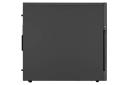کیس کامپیوتر سیلور استون SilverStone CS330 نمای کنار