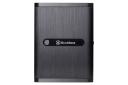 کیس کامپیوتر سیلور استون SilverStone DS380 نمای جلو