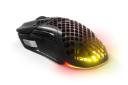 نمای کناری ماوس استیل سریز SteelSeries AEROX 5 WIRELESS
