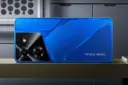پنل پشت گوشی موبایل تکنو Tecno Pova 5 آبی