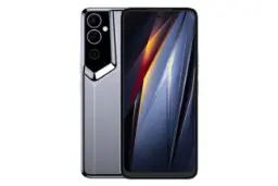 گوشی موبایل تکنو Tecno Pova Neo 2 خاکستری