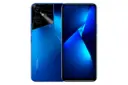 گوشی موبایل تکنو Tecno Pova Neo 3 آبی