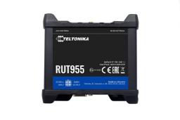 مودم و روتر سیم‌ کارتی تلتونیکا Teltonika RUT955