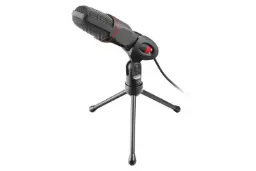 ابعاد میکروفون تراست Trust GXT 212 MICO