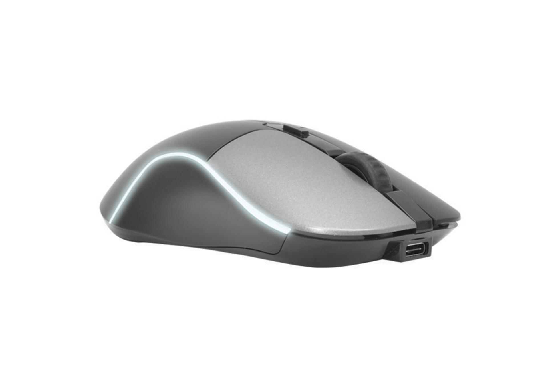 نمای کناری ماوس تسکو TSCO TM 694