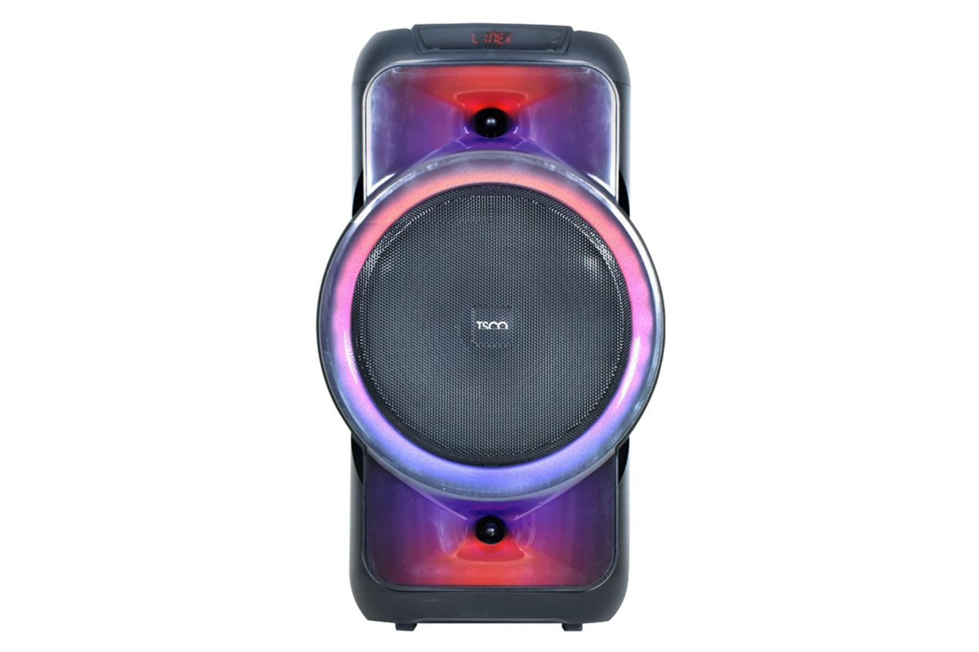 اسپیکر تسکو TSCO TS 1902 نمای جلو