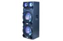 ابعاد اسپیکر تسکو TSCO TS 2091