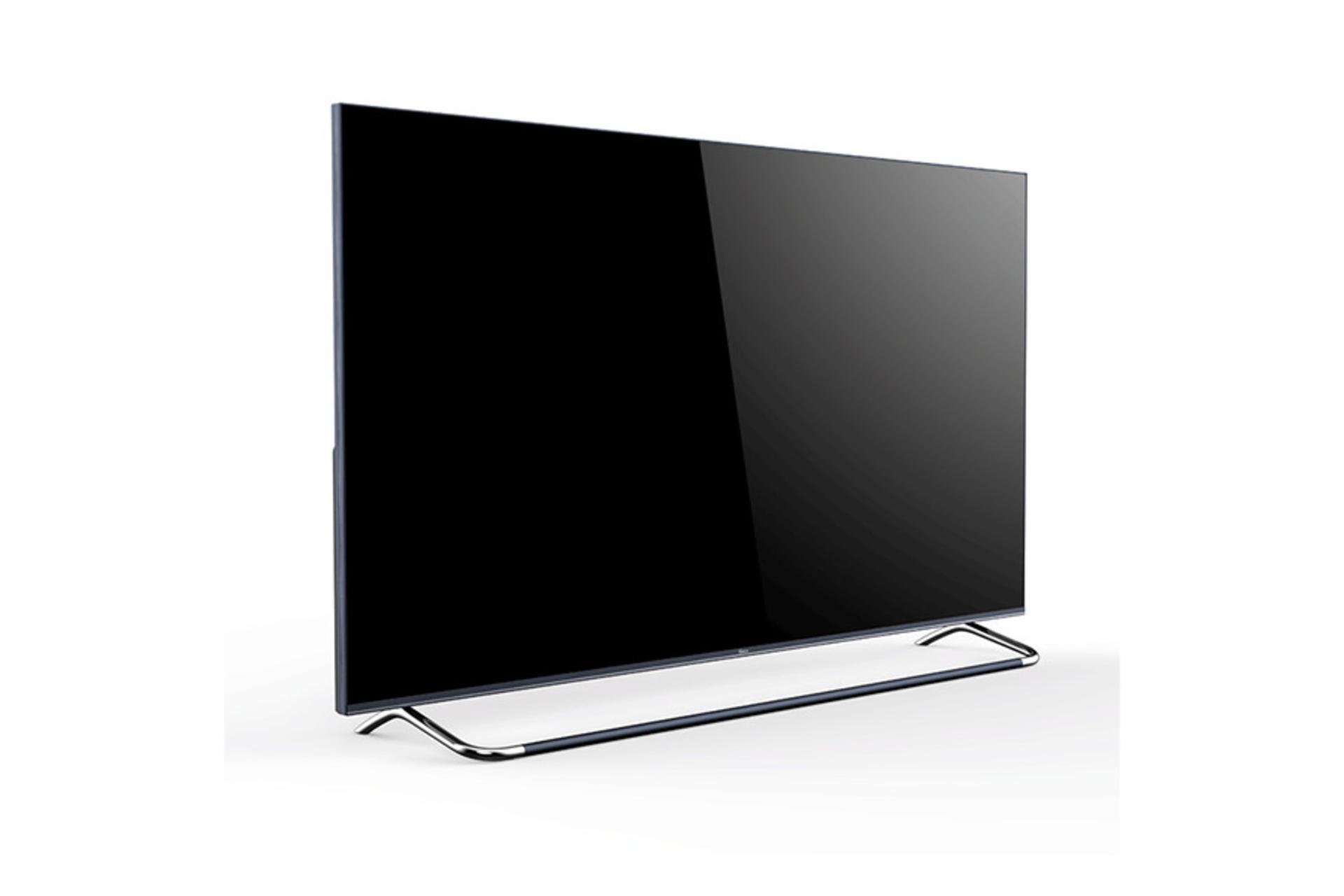 تلویزیون جی پلاس Gplus 75PQM922S نمای جلو