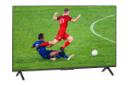 تلویزیون پاناسونیک Panasonic 55LX800 نمای جلو