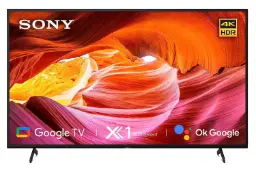 تلویزیون سونی Sony KD-55X75K