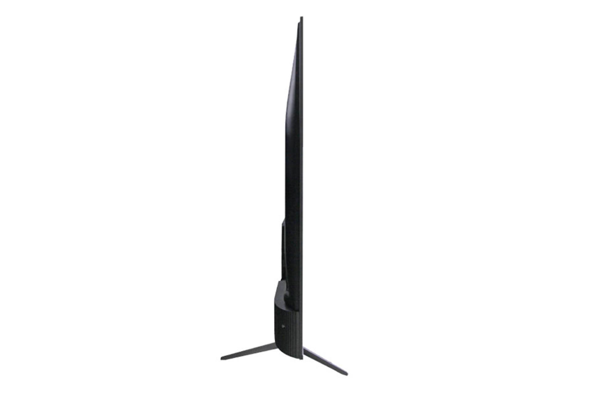 تلویزیون تی سی ال TCL 55P735 نمای جانبی