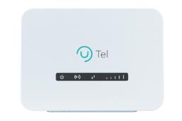 مودم و روتر سیم‌ کارتی یوتل U.TEL LT643