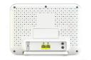 نمای پشتی مودم و روتر سیم‌ کارتی یوتل U.TEL LT643