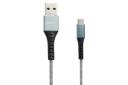کابل شارژ USB وریتی Type-A به Type-C مدل CB3132T با طول 1 متر