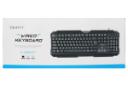 جعبه کیبورد وریتی V-KB6127
