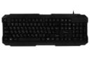 کیبورد وریتی V-KB6127 نمای بالا