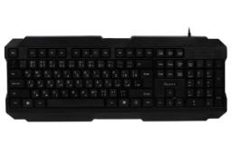 کیبورد وریتی V-KB6127 نمای بالا