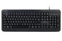 کیبورد وریتی V-KB6128 نمای بالا