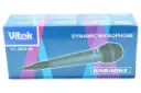 جعبه میکروفون ویتک Vitek VT-3836 BK