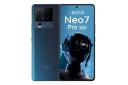 گوشی موبایل iQOO Neo 7 پرو ویوو / vivo iQOO Neo 7 Pro آبی