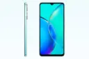 گوشی موبایل ویوو vivo Y27 4G فیروزه ای