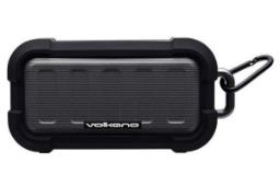 اسپیکر ولکانو Volkano Quantum VK-3401 نمای جلو