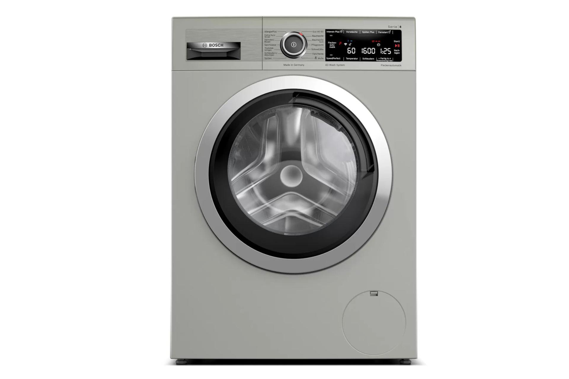 ماشین لباسشویی بوش Bosch WAX32MXO
