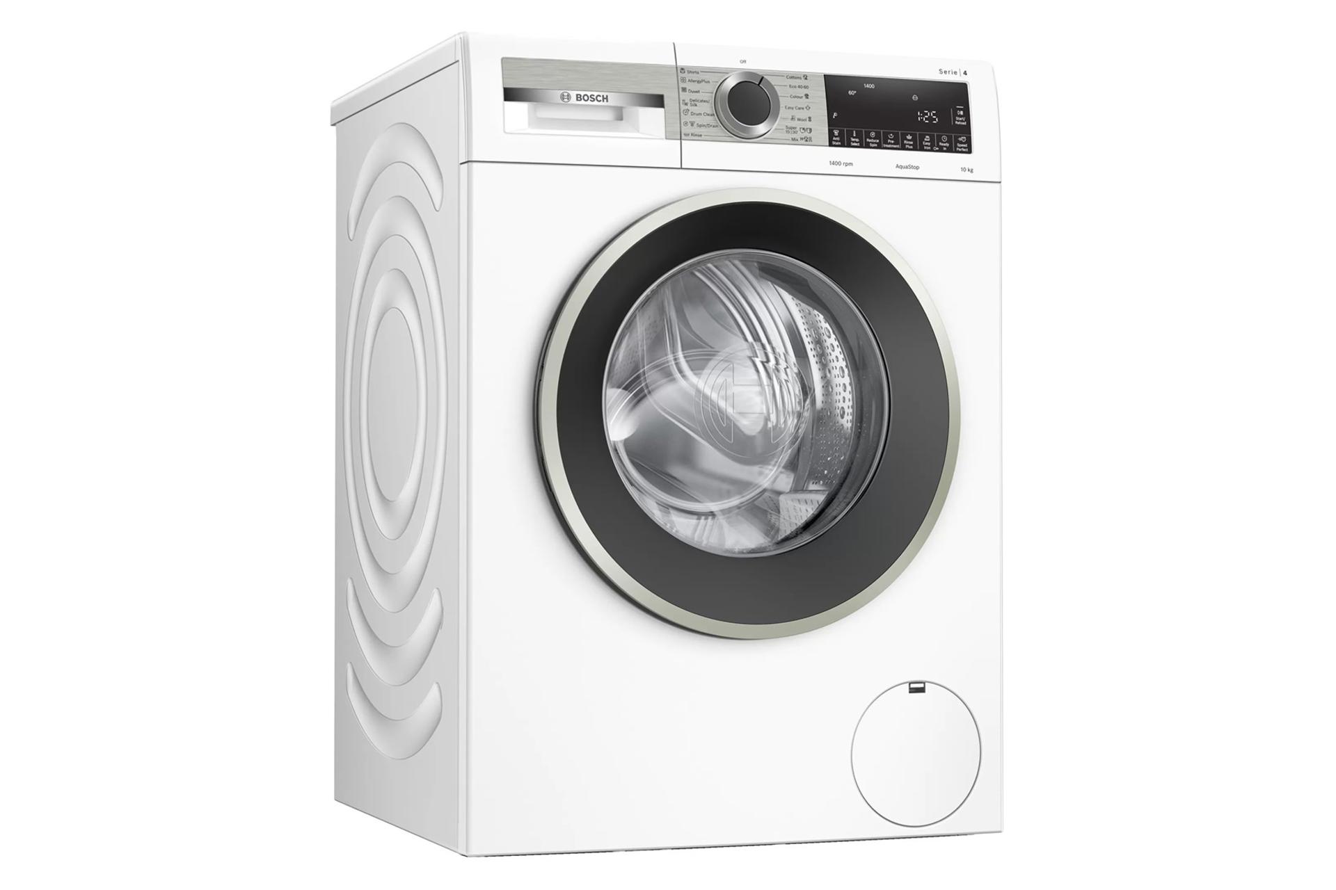 ماشین لباسشویی بوش Bosch WGA254X0ME
