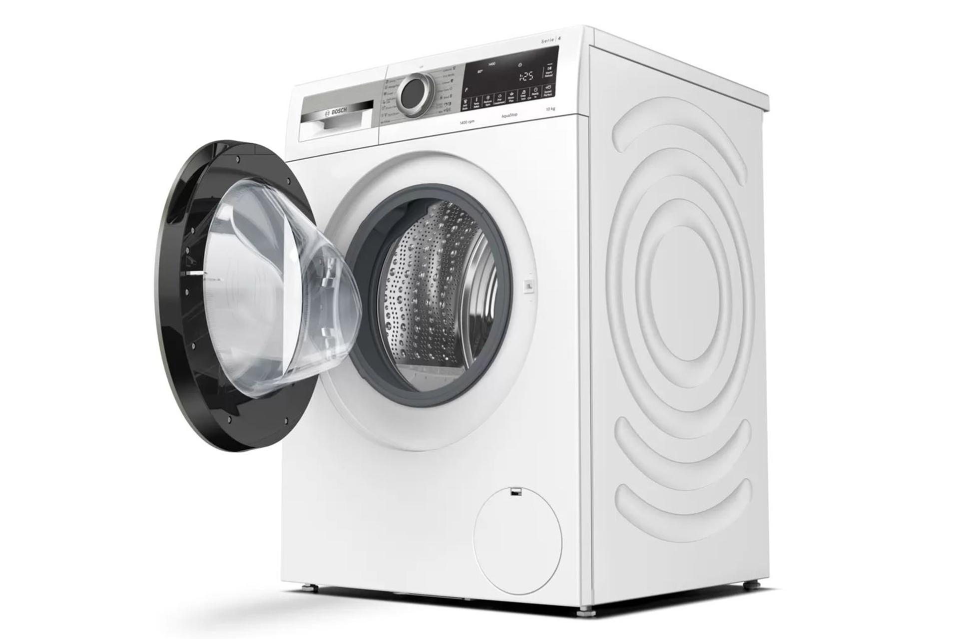 ماشین لباسشویی بوش Bosch WGA254X0ME نمای جلو