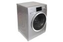 ماشین لباسشویی دوو Daewoo DWK-CH820S نقره ای