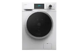ماشین لباسشویی دوو Daewoo DWK-CH840