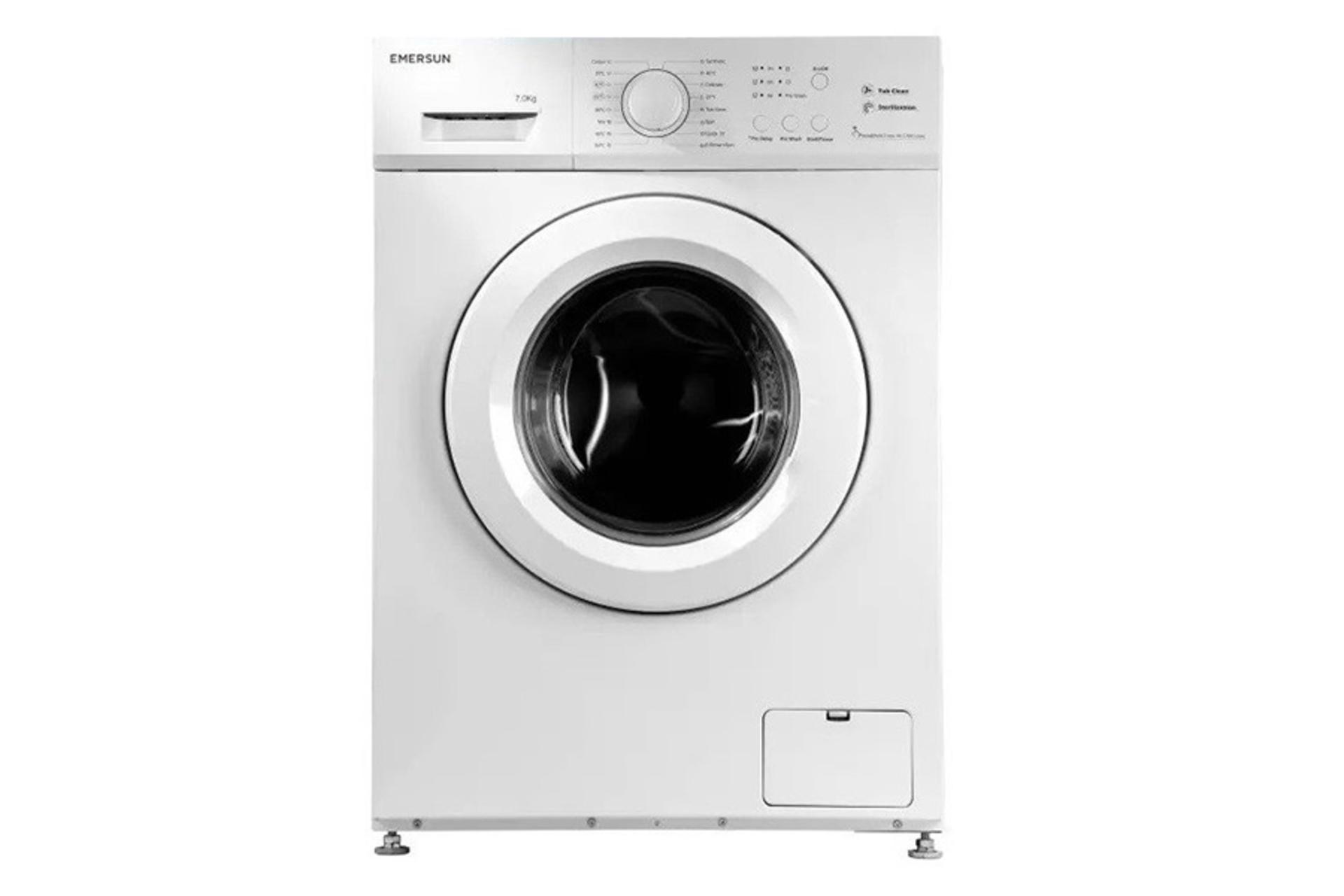 ماشین لباسشویی امرسان Emersun F70118U
