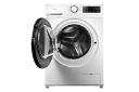 ماشین لباسشویی کنوود Kenwood KW-6840 نمای جلو