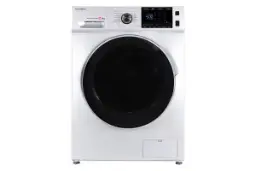 ماشین لباسشویی پاکشوما Pakshoma BWF-40801