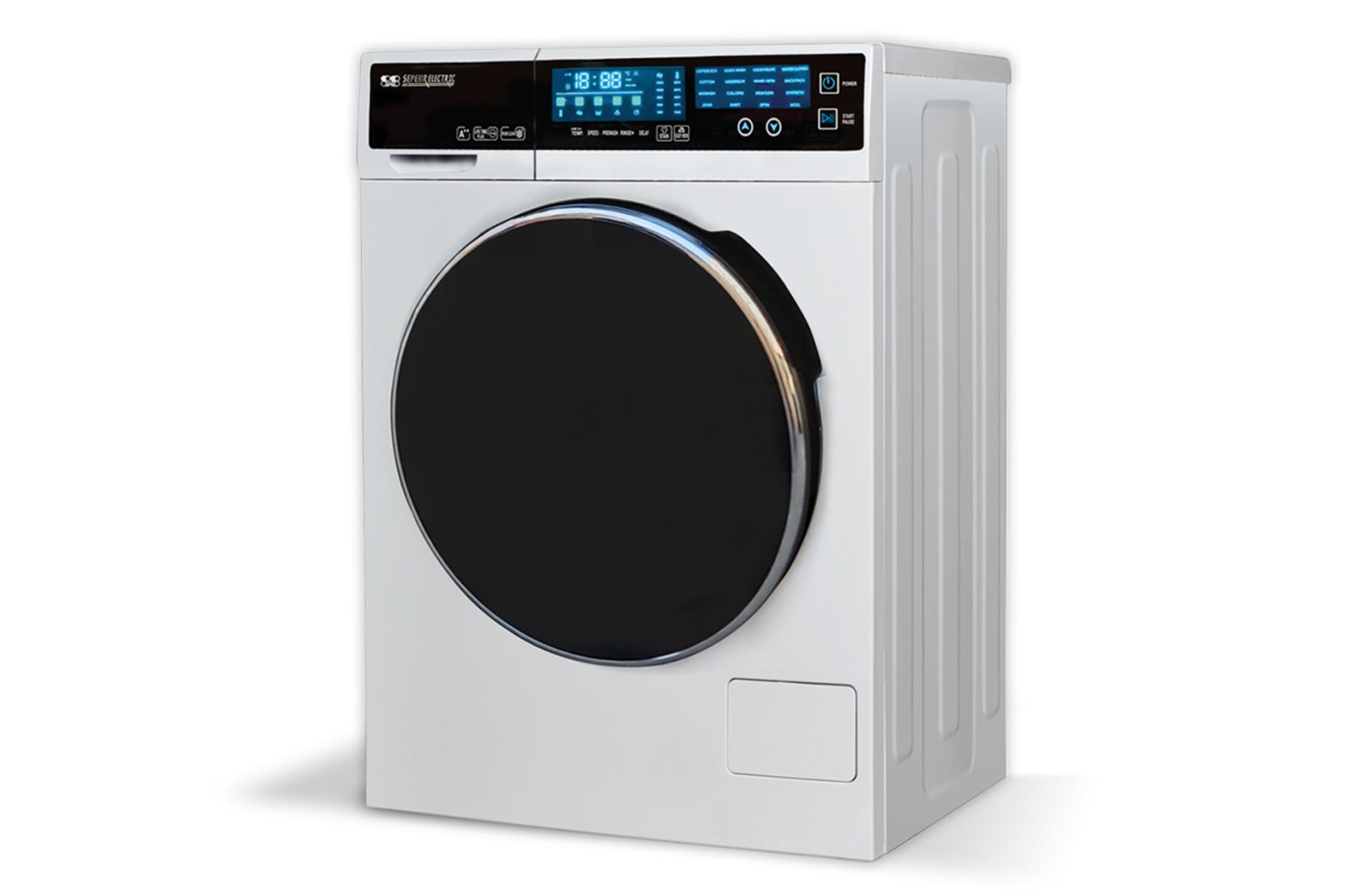 ماشین لباسشویی سپهر الکتریک Sepehr Electric SE1299W