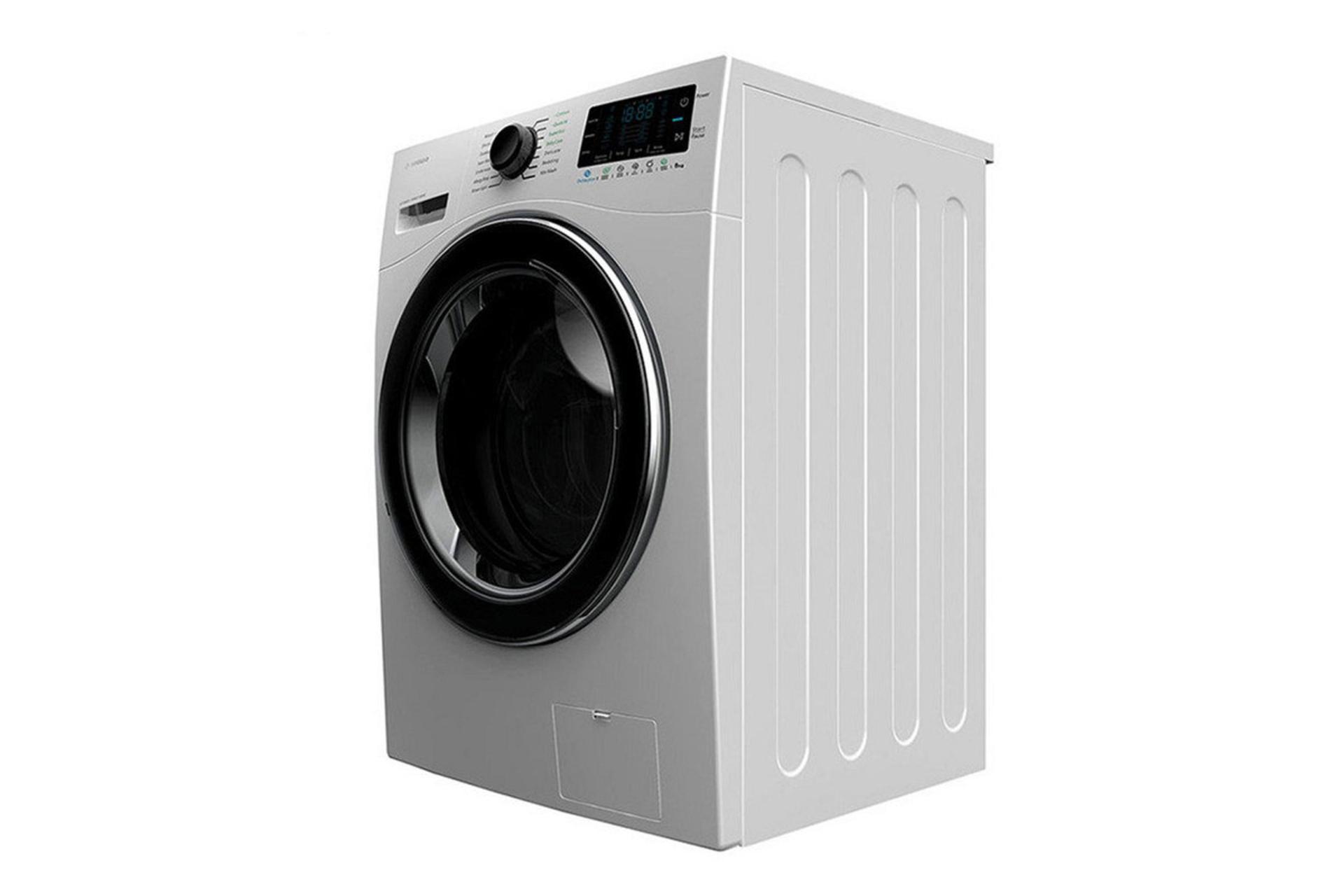 ماشین لباسشویی اسنوا Snowa SWM-94W50 جانبی