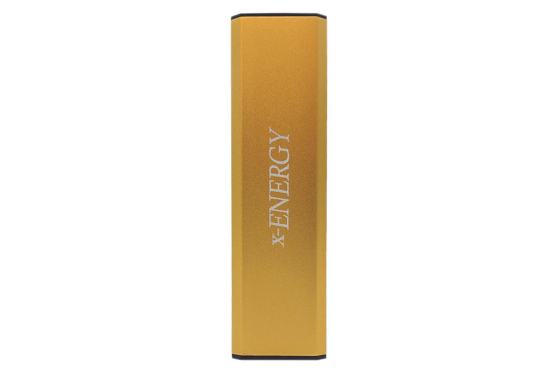 ابعاد SSD ایکس انرژی Gold Drive USB 3.2 Gen 2 ظرفیت 1 ترابایت