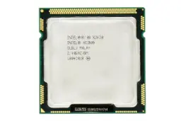 پردازنده اینتل Xeon X3450