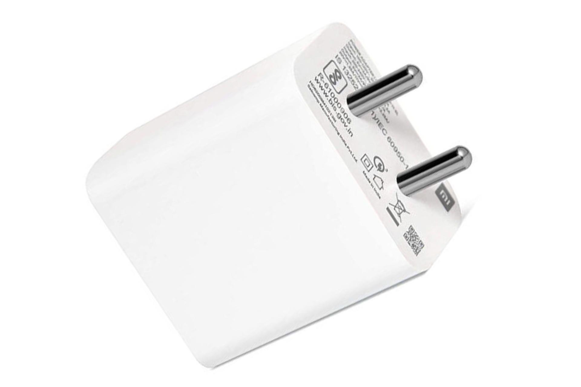 شارژر شیائومی مدل MDY-11-EL