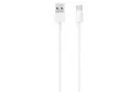 کابل شارژ USB شیائومی Type-A به Type-C مدل SJX14ZM با طول 1 متر