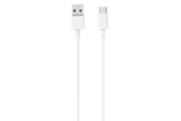 کابل شارژ USB شیائومی Type-A به Type-C مدل SJX14ZM با طول 1 متر