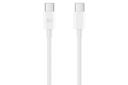 کابل شارژ USB شیائومی Type-C به Type-C مدل ZMI Al301 با طول 1.5 متر سفید