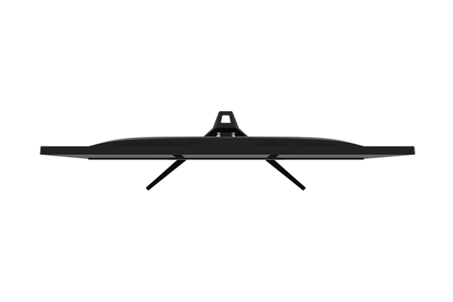 مانیتور ایکس ویژن 27 اینچ مدل XS2750H نمای بالا