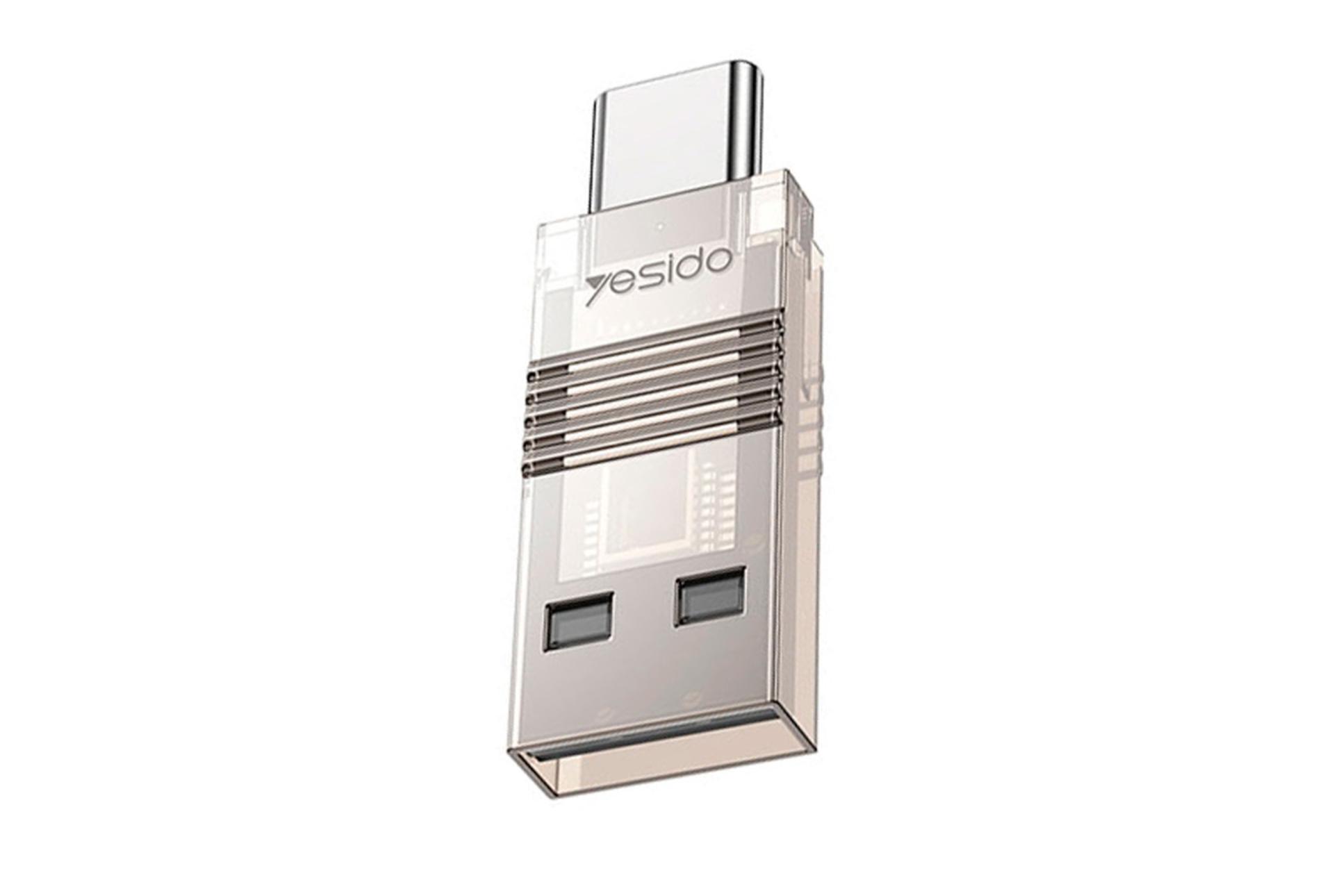 کارت خوان یسیدو Yesido GS21